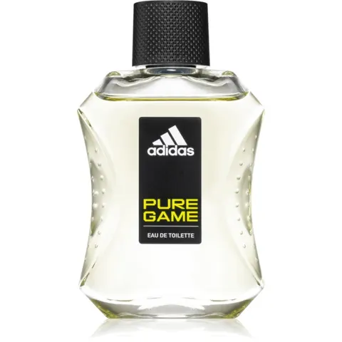 Adidas Eau de Toilette For Men 100 ml – zdjęcie 2