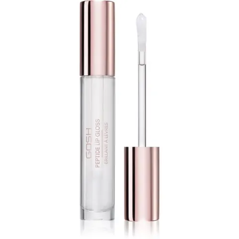 Gosh Peptide Lip Gloss 10 Timeless – 7 ml – zdjęcie 2