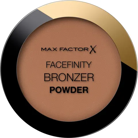 Max Factor Facefinity Bronzer Powder 002 Tan – 10 g – zdjęcie 2
