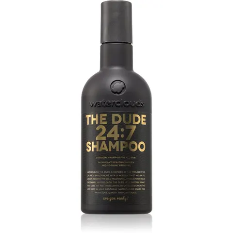 Waterclouds The Dude 24:7 Shampoo 250 ml – zdjęcie 2
