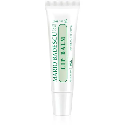 Mario Badescu Balsam do ust 10 g – zdjęcie 2