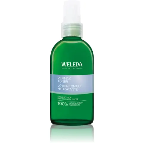Weleda Refining Toner 150 ml – zdjęcie 2