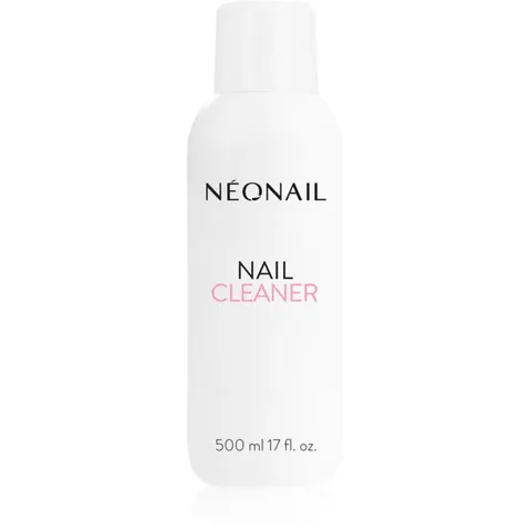 NEONAIL Nail Cleaner 500 ml – zdjęcie 2