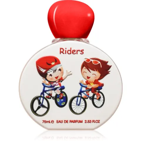 Lattafa Pride Riders Eau de Parfum 75 ml – zdjęcie 2