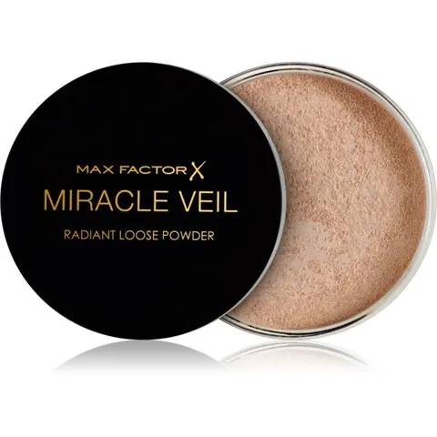 Max Factor Miracle Veil Radiant Powder 4 g – zdjęcie 2