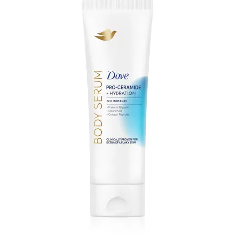 Dove Pro-Ceramide Body Serum 200 ml – zdjęcie 2