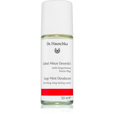 Dr. Hauschka Sage Mint Deodorant 50 ml – zdjęcie 2