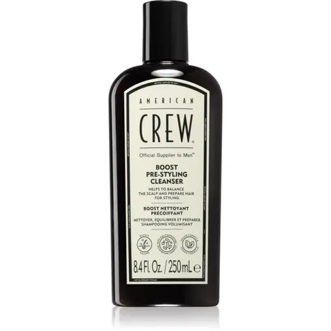 American Crew Boost Ps Cleanser 250 ml – zdjęcie 2