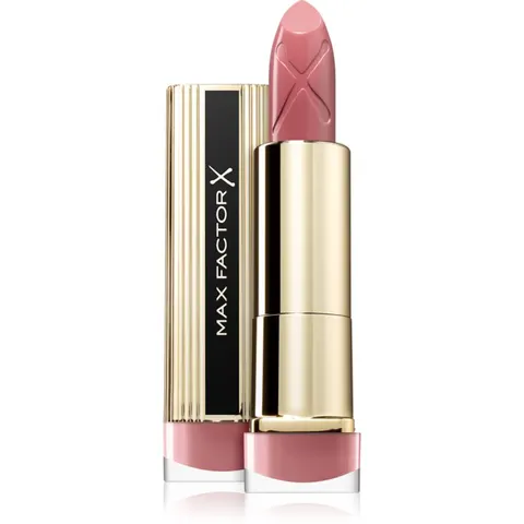 Max Factor Colour Elixir Lipstick 005 Simply Nude – 4.8 g – zdjęcie 2