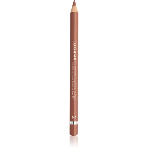 Lumene Konturówka do ust 2 Choco Oat – 1.1 g – zdjęcie 2