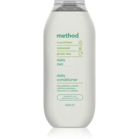 Method Conditioner Daily Zen 350 ml – zdjęcie 2