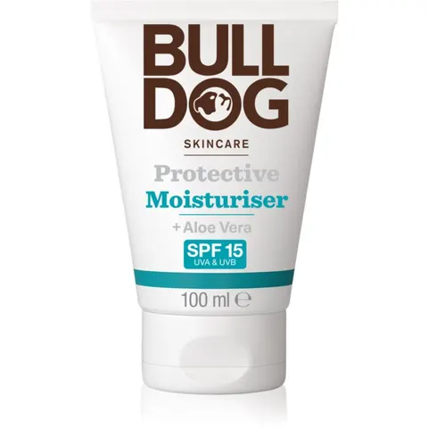 Bulldog Protective Moisturiser 100 ml – zdjęcie 2