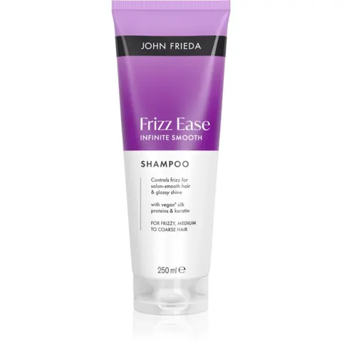 John Frieda Frizz Ease Infinite Smooth Shampoo 250 ml – zdjęcie 2