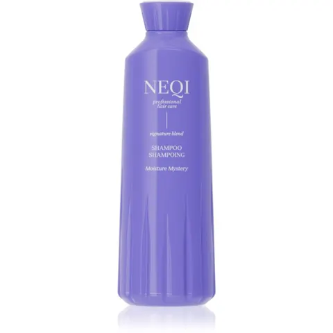 NEQI Moisture Mystery Shampoo 330 ml – zdjęcie 2