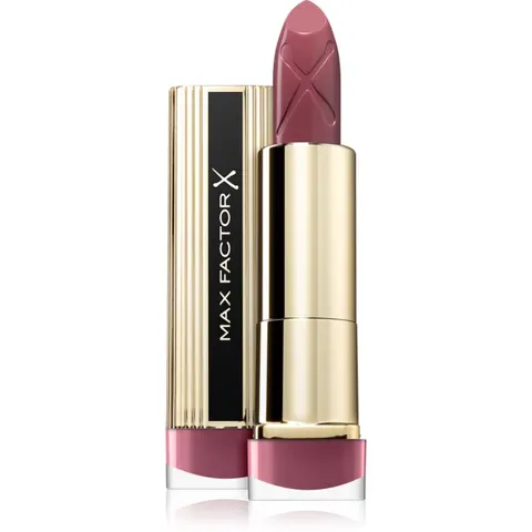 Max Factor Colour Elixir Lipstick 100 Firefly – 4.8 g – zdjęcie 2