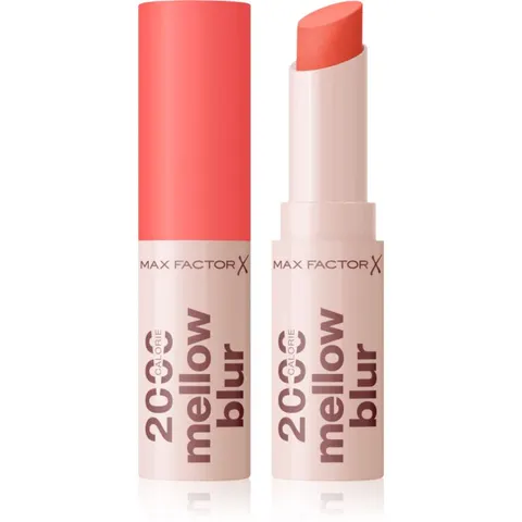 Max Factor 2000 Calorie Mellow Blur 30 Peach Blush – 3.5 g – zdjęcie 2