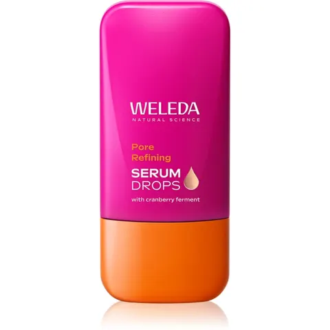 Weleda Pore-Refining Serum Drops 30 ml – zdjęcie 2