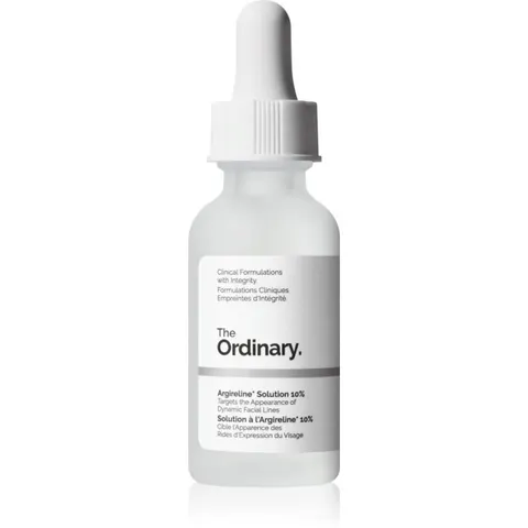 The Ordinary Argireline Solution 10% 30 ml – zdjęcie 2