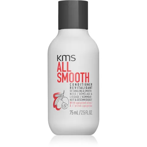 KMS AllSmooth START Conditioner 75 ml – zdjęcie 2