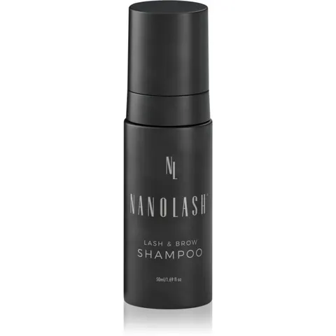 Nanolash Lash & Brow Shampoo 50 ml – zdjęcie 2