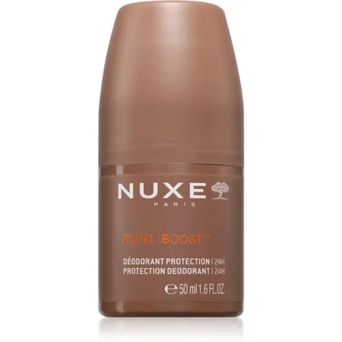 Nuxe Men 24Hr Protect Deo 50 ml – zdjęcie 2