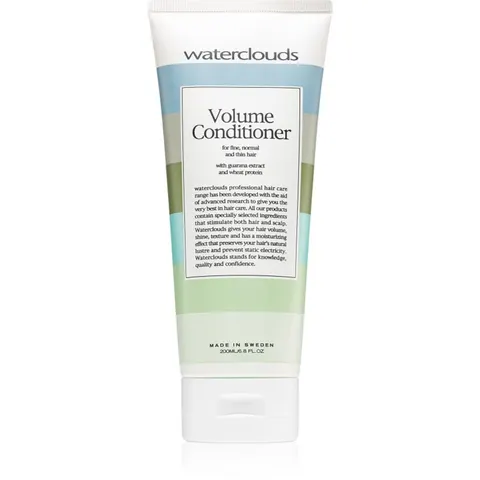 Waterclouds Volume Conditioner 200 ml – zdjęcie 2