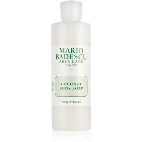 Mario Badescu Coconut Body Soap 236 ml – zdjęcie 2