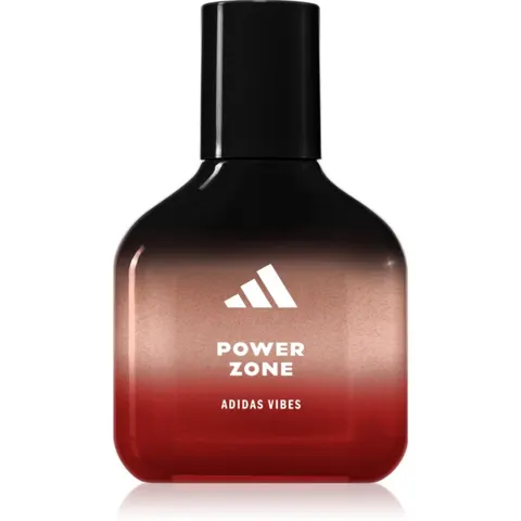 Adidas Vibes Power Zone Eau de Parfum 30 ml – zdjęcie 2