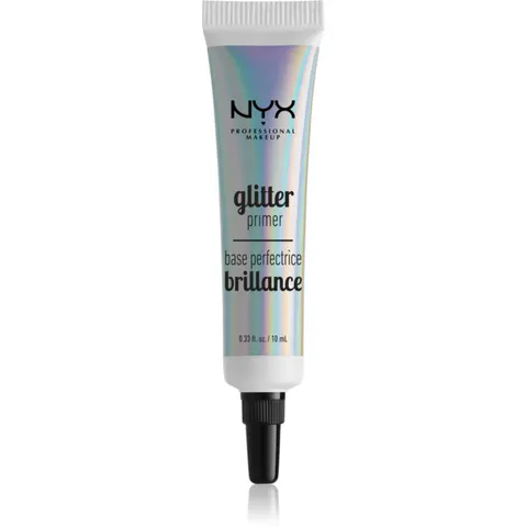 NYX PROFESSIONAL MAKEUP Klej do brokatu 10 ml – zdjęcie 2
