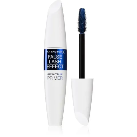 Max Factor False Lash Effect Max Out Primer 001 Clear – 13.1 ml – zdjęcie 2