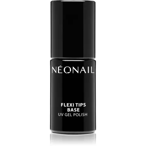 NEONAIL UV Gel Polish Flexi Tips Base – 7.2 ml – zdjęcie 2