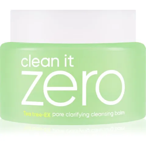 Banila Co Clean It Zero Cleansing Balm Pore Clarifying 50 ml – zdjęcie 2