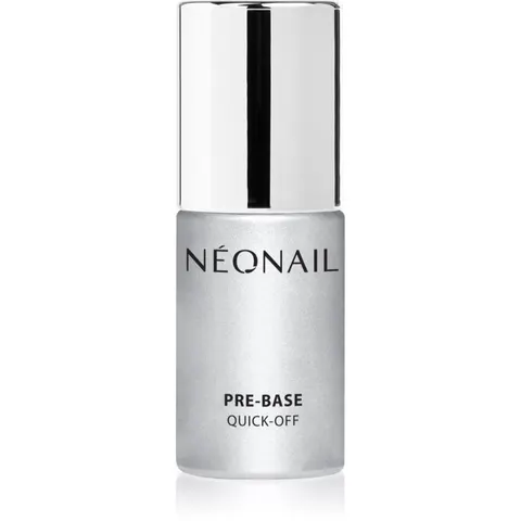 NEONAIL Pre-base Quick Off 7,2 ml – 7.2 – zdjęcie 2
