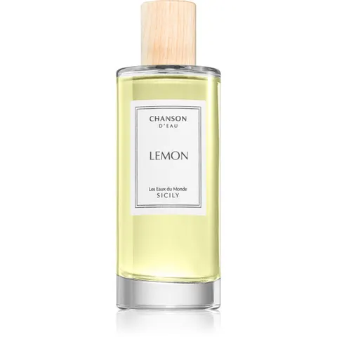 Chanson D'eau Lemon Eau de Toilette 100 ml – zdjęcie 2
