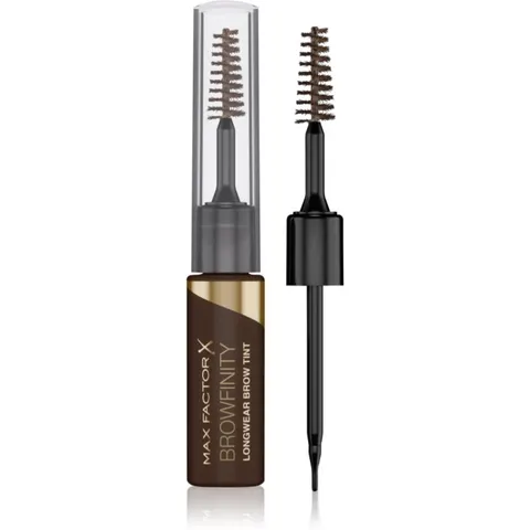 Max Factor Browfinity Eyebrow Pencil 02 Medium Brown – 4.2 ml – zdjęcie 2