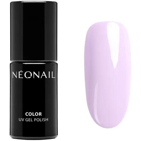 NEONAIL UV Gel Polish First Date – 7.2 ml – zdjęcie 2