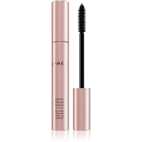 Lumene Essential Volume Mascara Black – 7 ml – zdjęcie 2