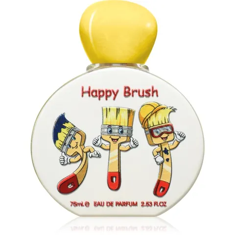 Lattafa Pride Happy Brush Eau de Parfum 75 ml – zdjęcie 2