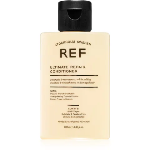 REF. Ultimate Repair Ultimate Repair Conditioner 100 ml – zdjęcie 2