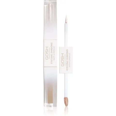 Gosh Eyeconic Shadows Basic B – 1.5 ml – zdjęcie 2