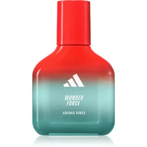 Adidas Vibes Wonder Force Eau de Parfum 30 ml – zdjęcie 2