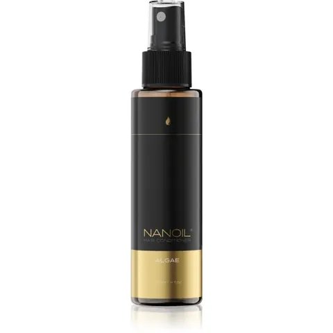 Nanoil Algae Hair Conditioner 125 ml – zdjęcie 2