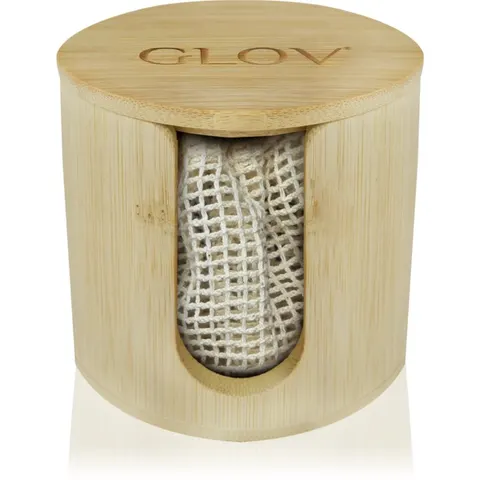 GLOV Bambooleo Set White – 9 szt. – zdjęcie 2