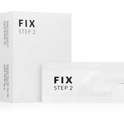 Nanolash Step 2 Fix – 10x0.5 ml – zdjęcie 2