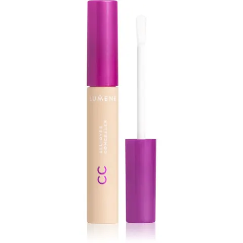 Lumene CC All-Over Concealer 1.75 – 8.5 ml – zdjęcie 2