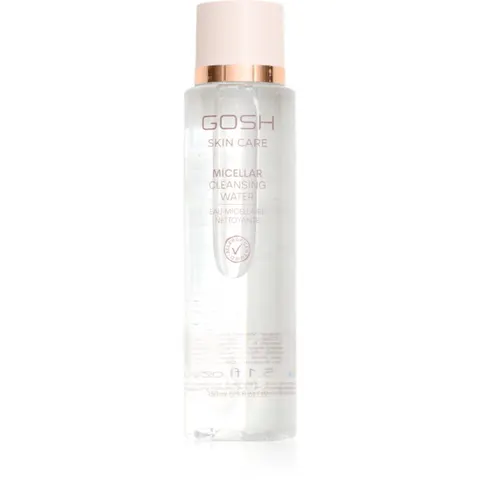Gosh Micellar Water 150 ml – zdjęcie 2
