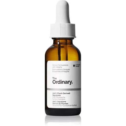 The Ordinary 100% Plant-Derived Squalane 30 ml – zdjęcie 2
