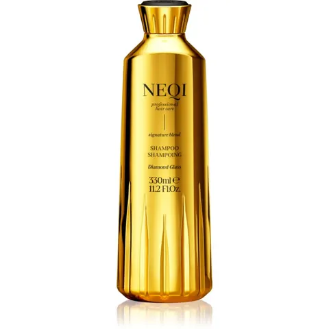 NEQI Diamond Glass Shampoo 330 ml – zdjęcie 2