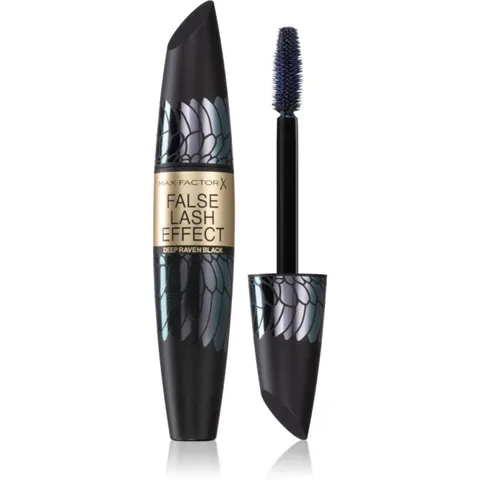 Max Factor False Lash Effect Mascara 006 Deep Raven Black – 13.1 ml – zdjęcie 2