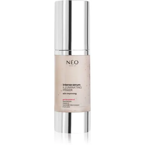 NEO Make Up Intense Serum Illuminating Primer 30 ml – zdjęcie 2